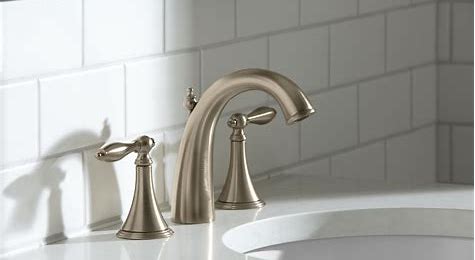 2024 Kitchen and Bath Design Trends: Faucets and Fixtures