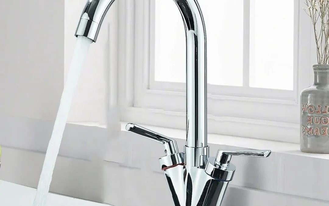 Mixers and Taps