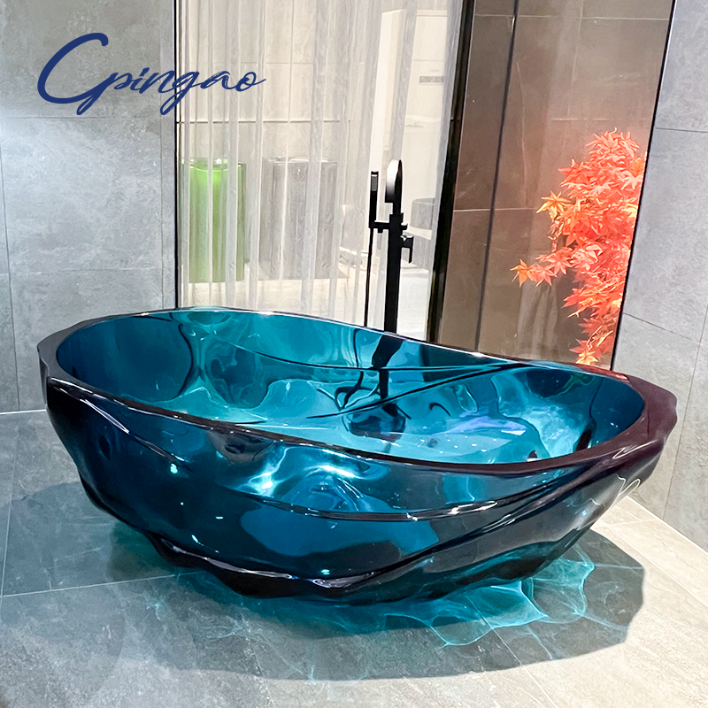 bathtubs and jacuzzi