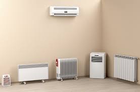 Heating