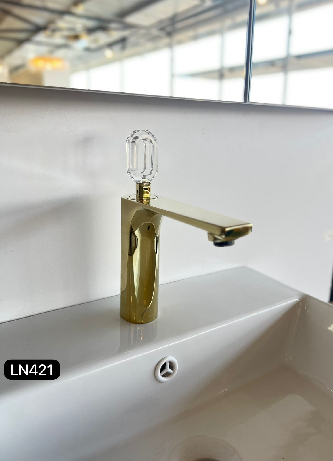 LN421