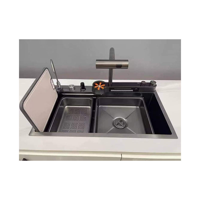 SINK501
